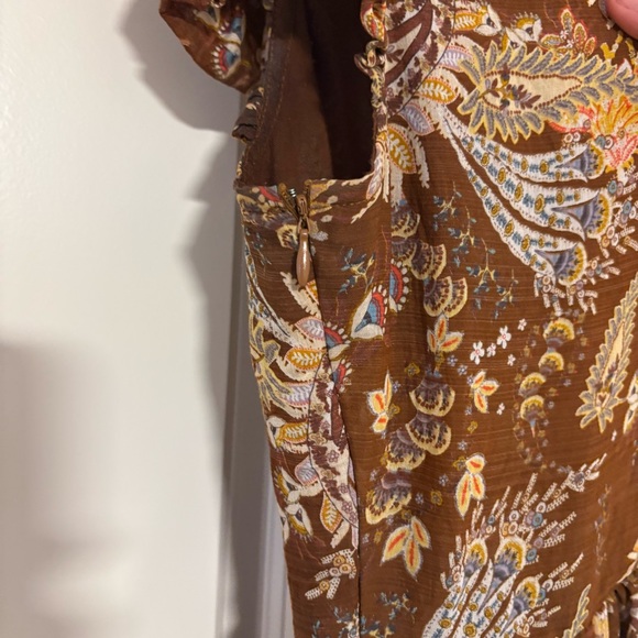 En Saison Dress - Picture 6 of 8